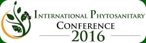 The Phytosanitary 2016 Conference Logo